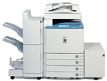 Canon CLC 3200